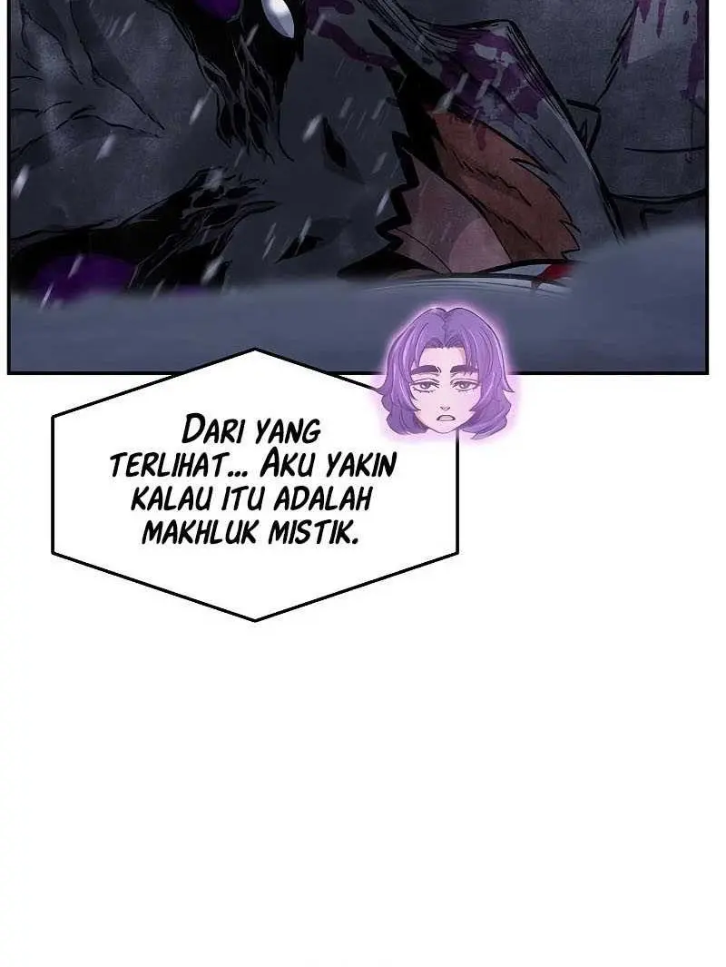 Absolute Sword Sense Chapter 25 Gambar 20