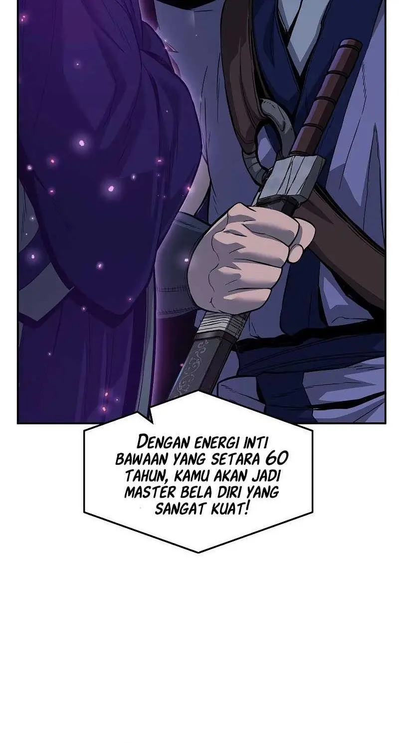 Absolute Sword Sense Chapter 25 Gambar 32