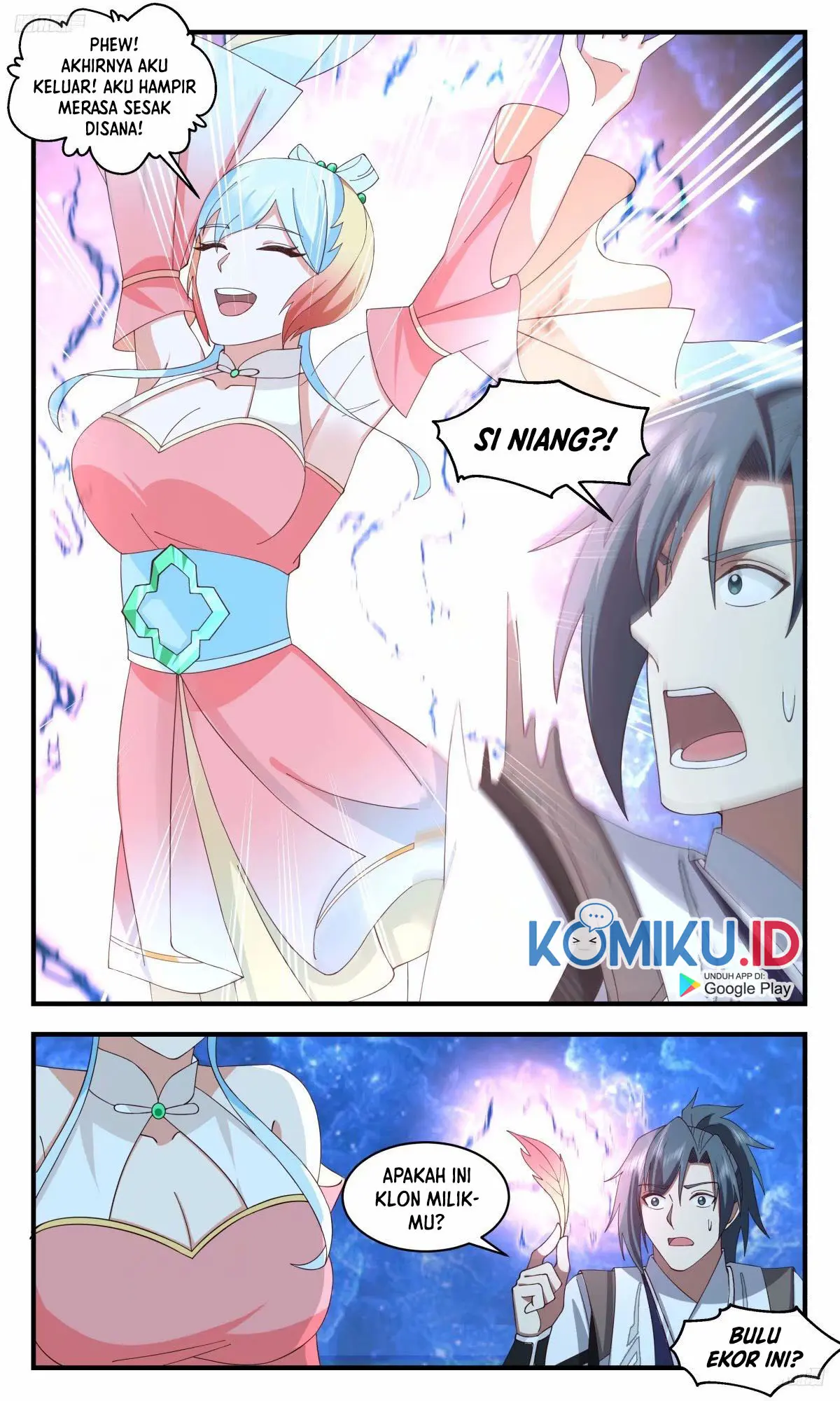 Martial Peak Part 2 Chapter 3232 - https://gambar-id.komiku.org/uploads2/2690897-10.jpg
