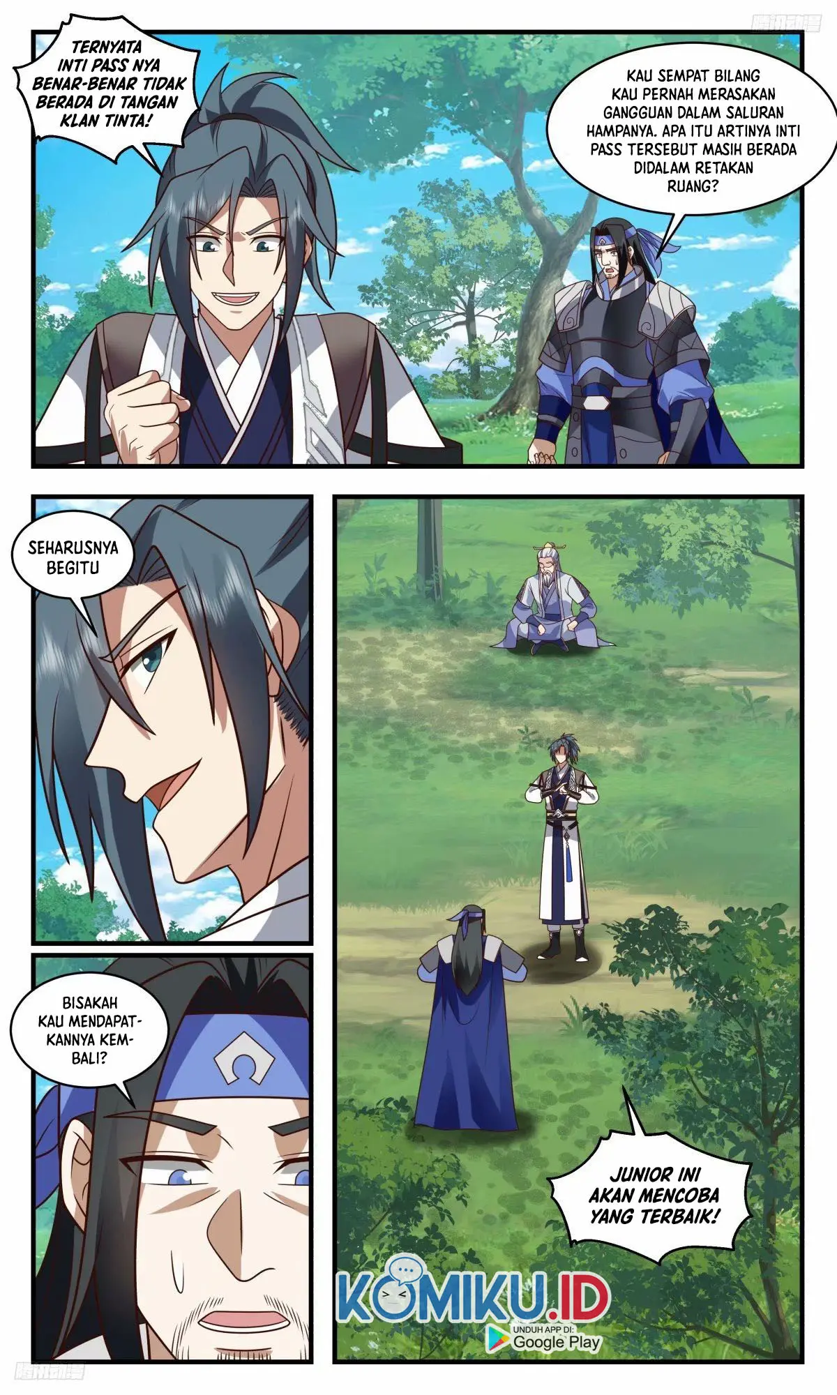 Martial Peak Part 2 Chapter 3232 - https://gambar-id.komiku.org/uploads2/2690897-6.jpg