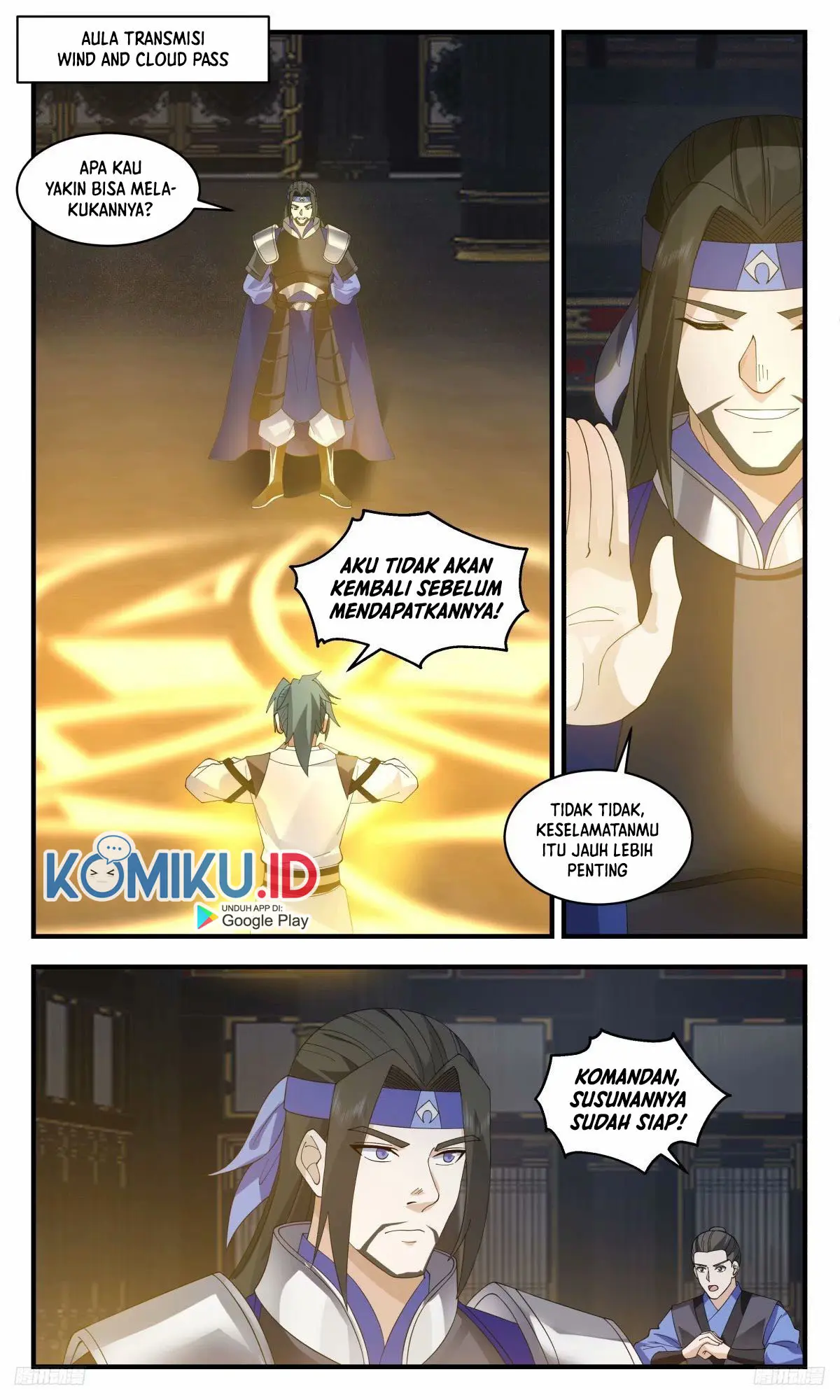 Martial Peak Part 2 Chapter 3232 - https://gambar-id.komiku.org/uploads2/2690897-7.jpg