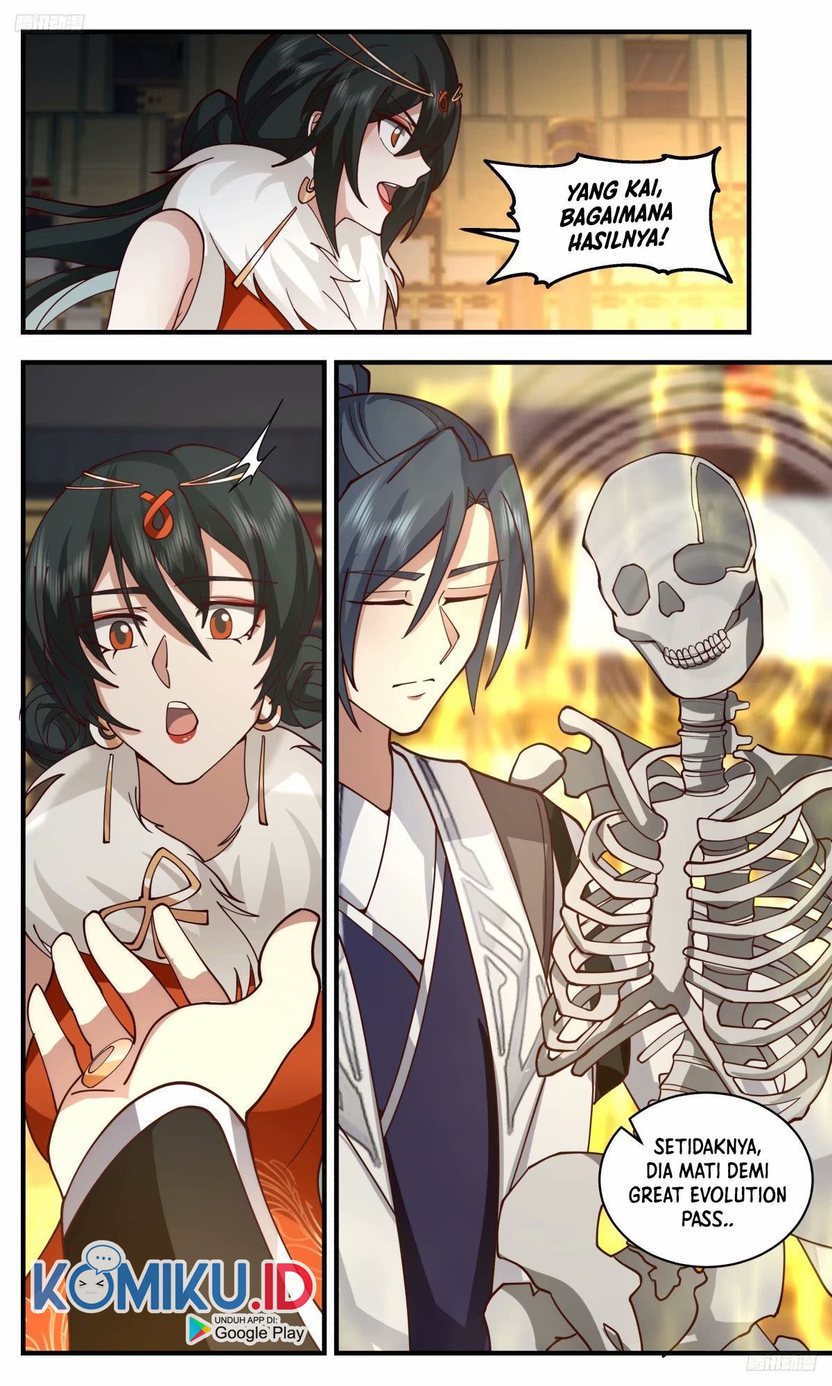 Martial Peak Part 2 Chapter 3233 - https://gambar-id.komiku.org/uploads2/2690898-10.jpg