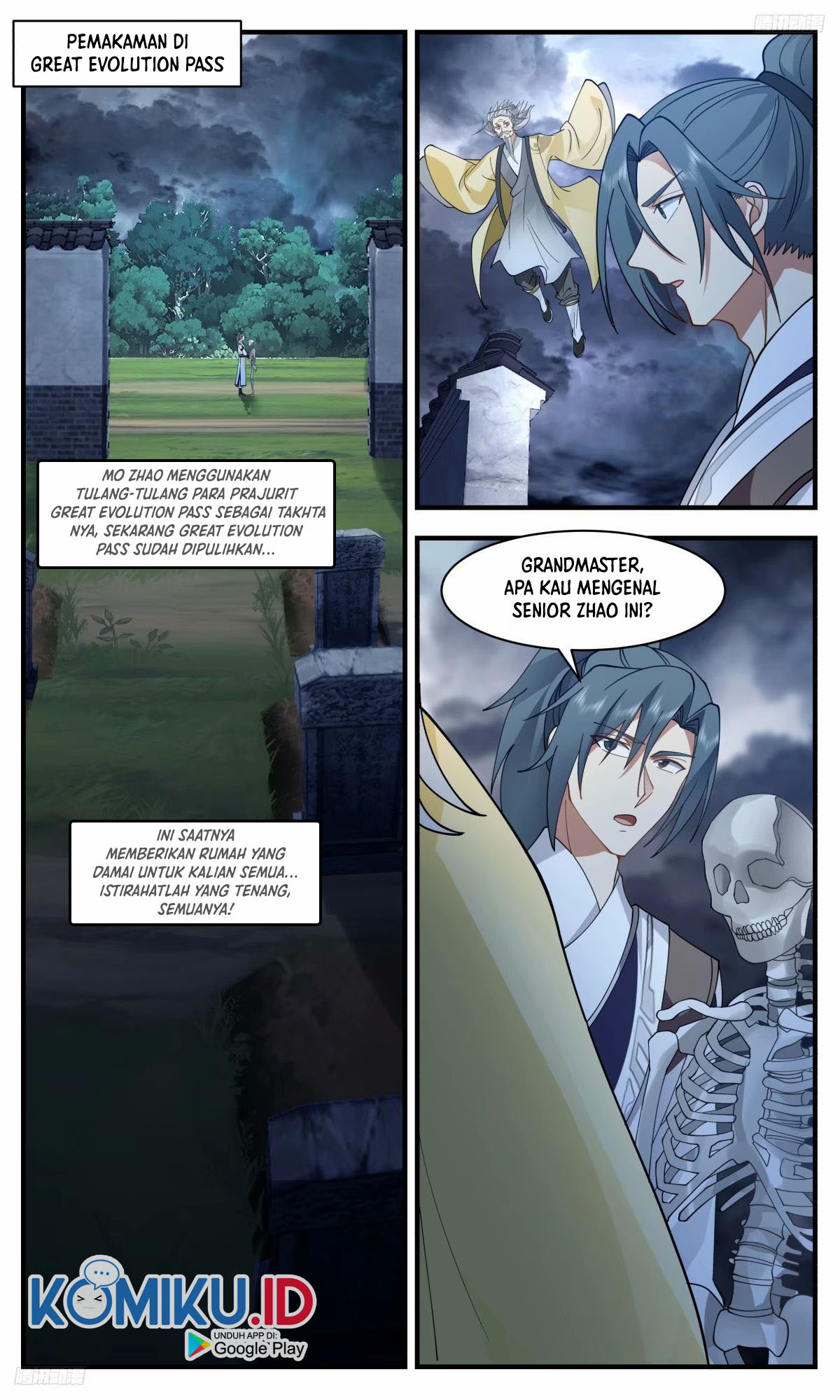 Martial Peak Part 2 Chapter 3233 - https://gambar-id.komiku.org/uploads2/2690898-12.jpg