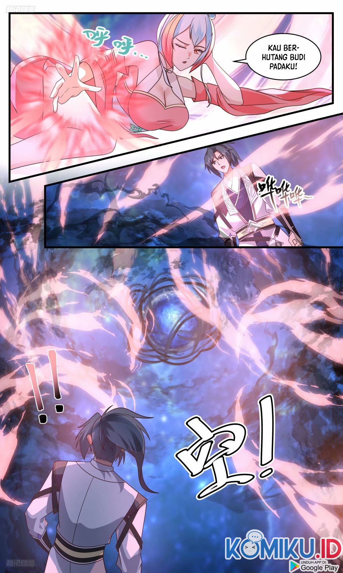 Martial Peak Part 2 Chapter 3233 - https://gambar-id.komiku.org/uploads2/2690898-5.jpg
