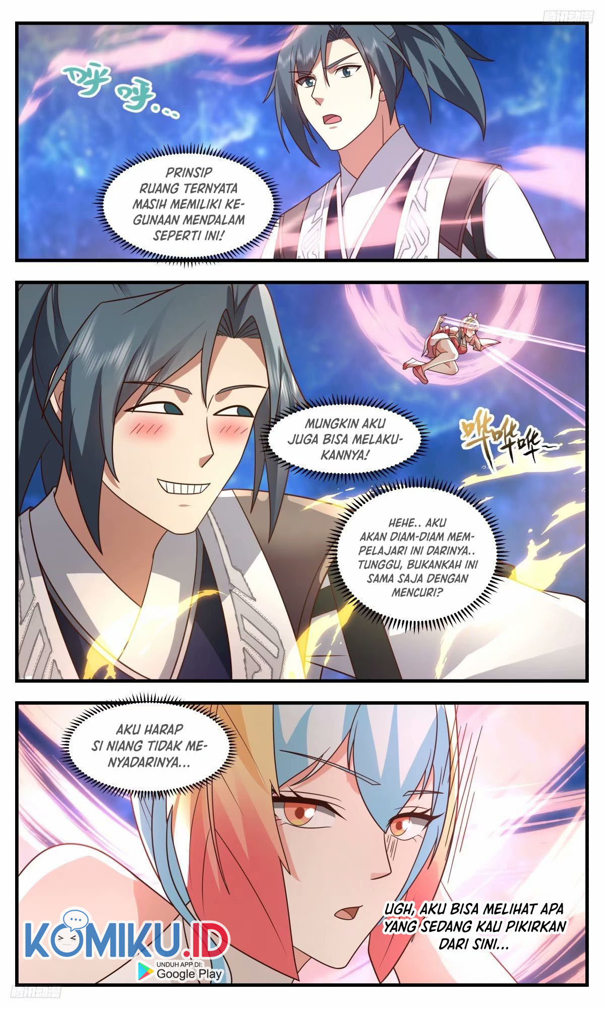 Martial Peak Part 2 Chapter 3233 - https://gambar-id.komiku.org/uploads2/2690898-6.jpg