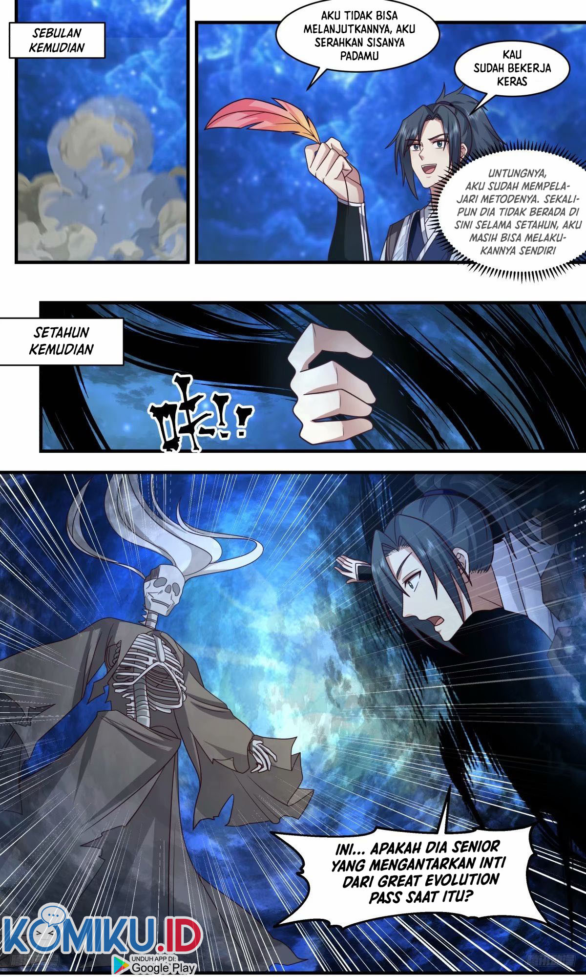 Martial Peak Part 2 Chapter 3233 - https://gambar-id.komiku.org/uploads2/2690898-7.jpg