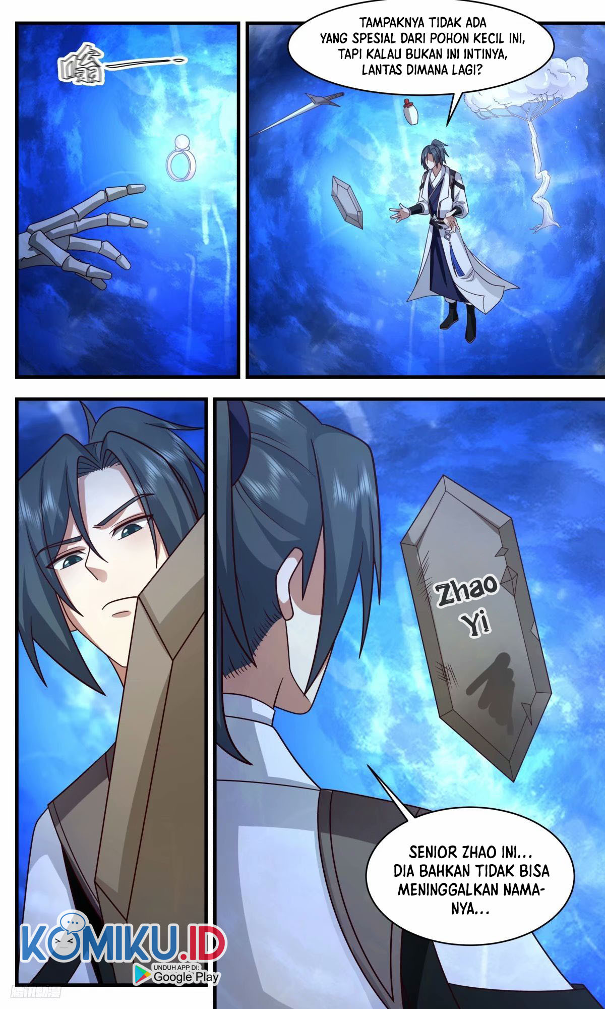 Martial Peak Part 2 Chapter 3233 - https://gambar-id.komiku.org/uploads2/2690898-8.jpg