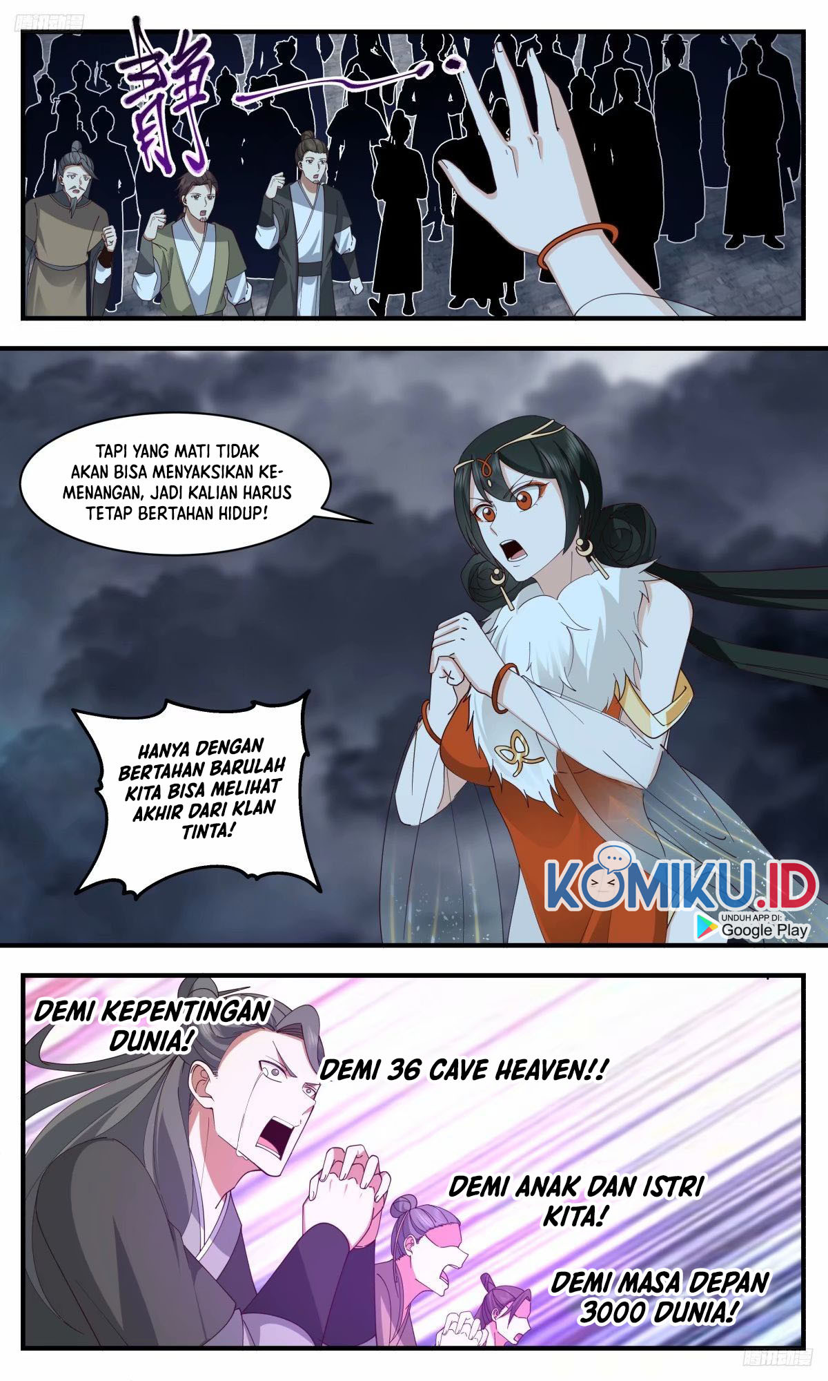 Martial Peak Part 2 Chapter 3234 - https://gambar-id.komiku.org/uploads2/2690899-10.jpg
