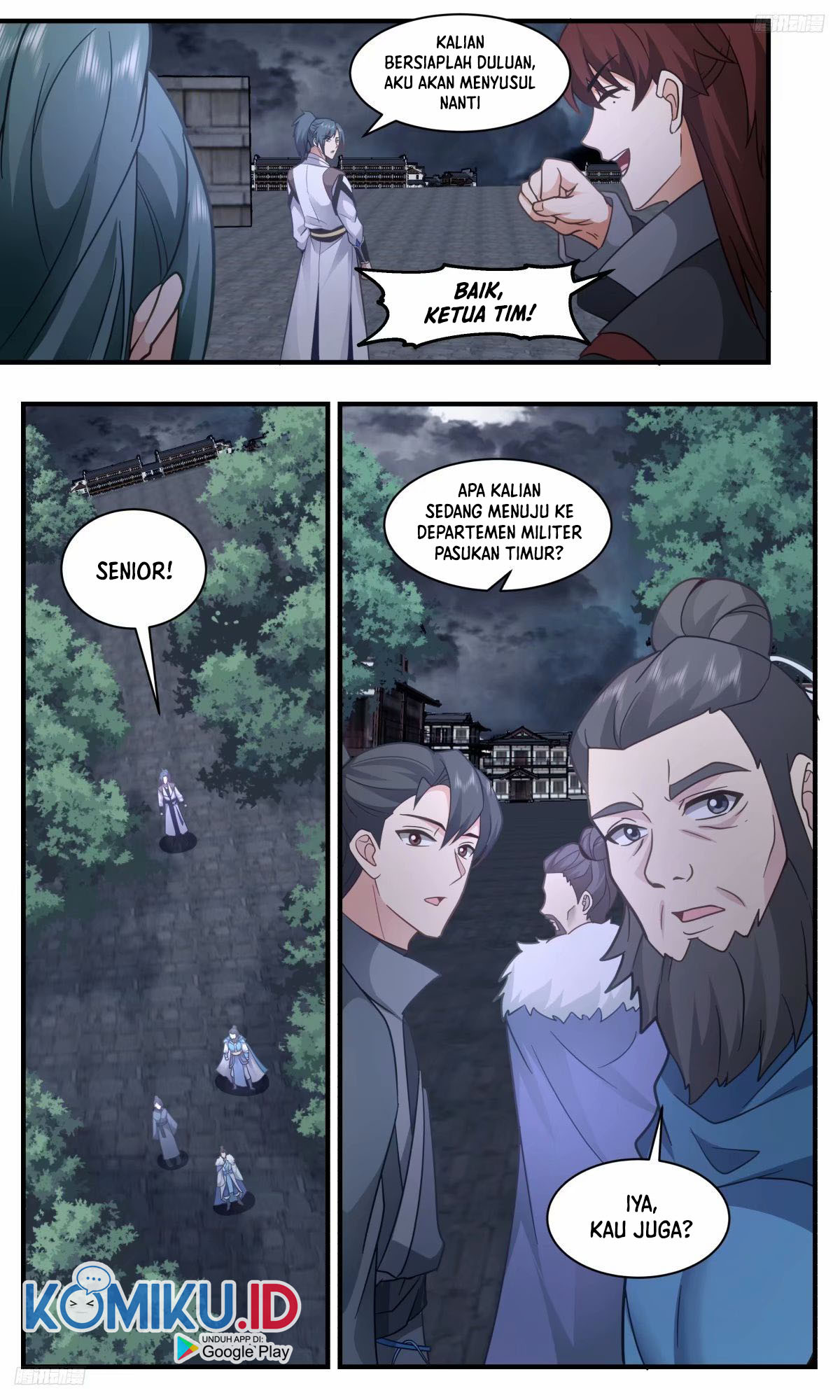 Martial Peak Part 2 Chapter 3234 - https://gambar-id.komiku.org/uploads2/2690899-12.jpg