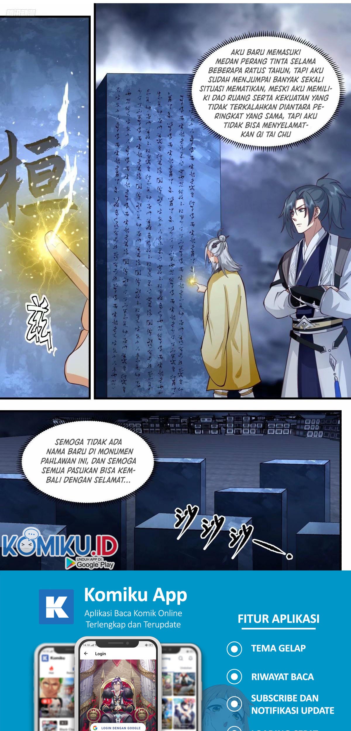 Martial Peak Part 2 Chapter 3234 - https://gambar-id.komiku.org/uploads2/2690899-3_part1.jpg