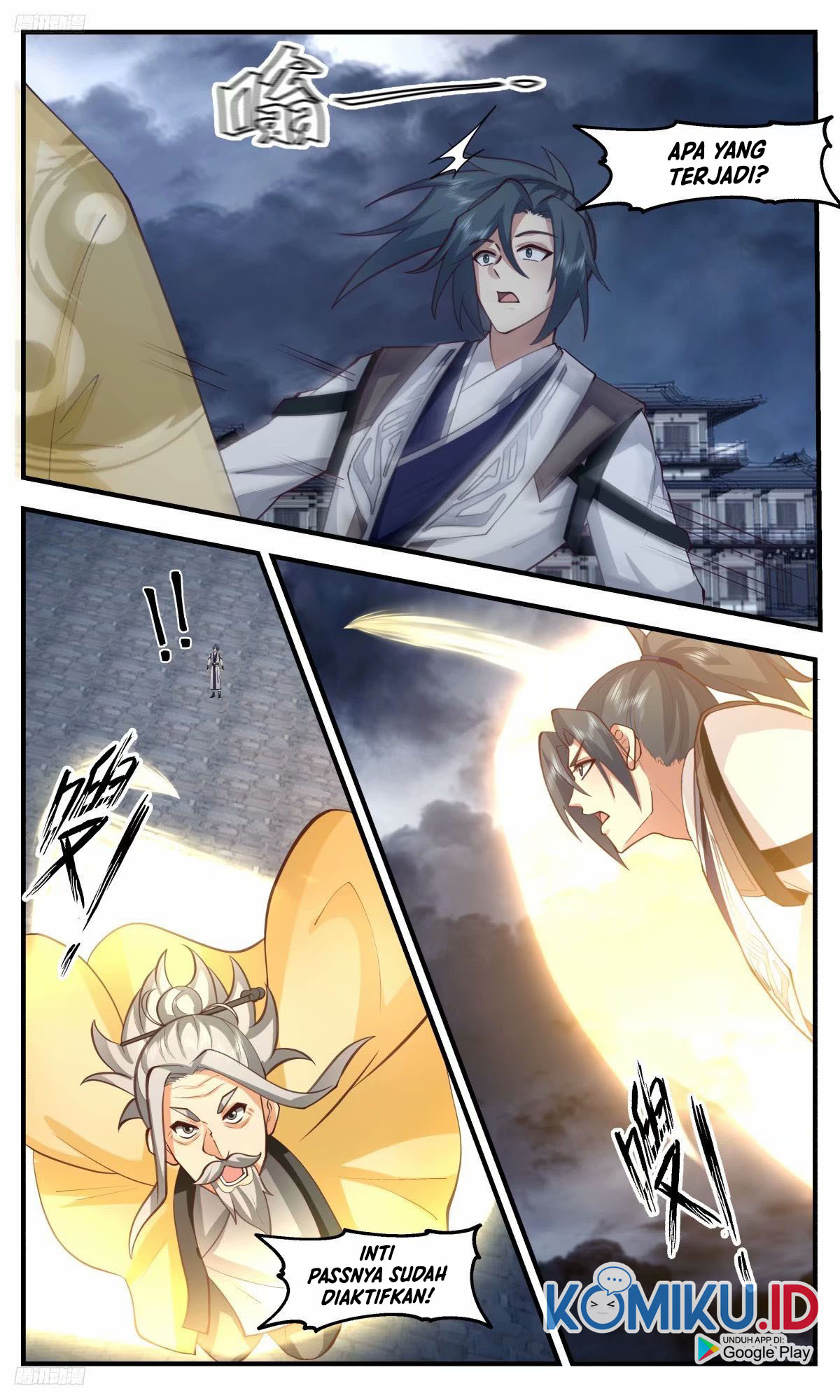 Martial Peak Part 2 Chapter 3234 - https://gambar-id.komiku.org/uploads2/2690899-4.jpg