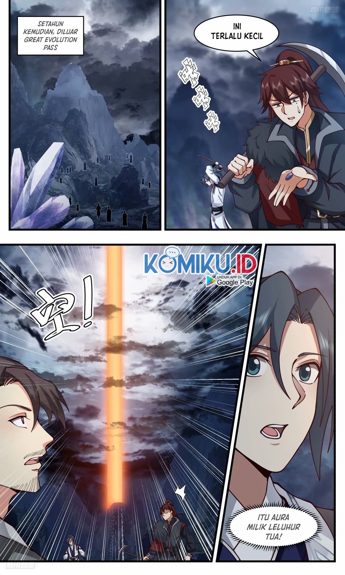 Martial Peak Part 2 Chapter 3234 - https://gambar-id.komiku.org/uploads2/2690899-6.jpg