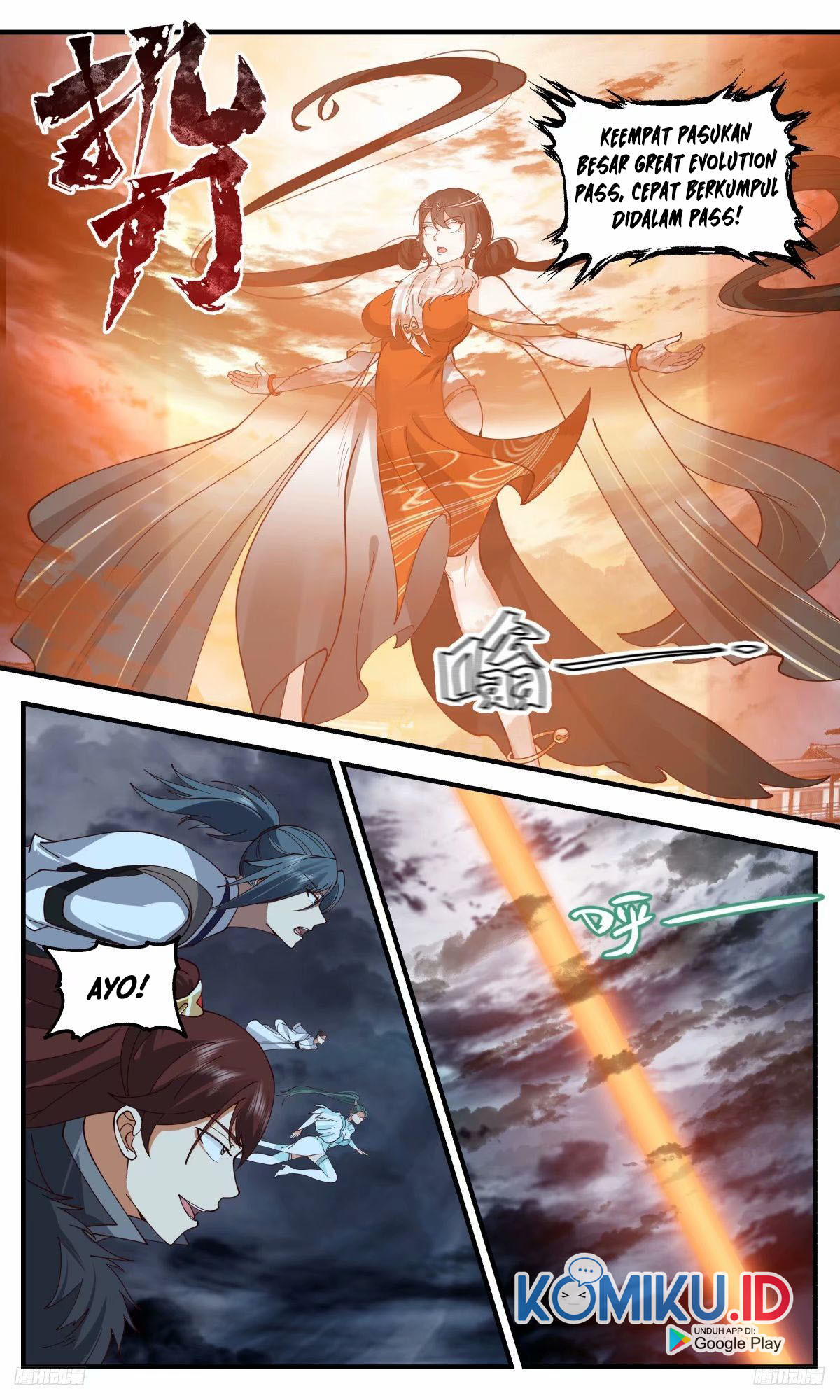 Martial Peak Part 2 Chapter 3234 - https://gambar-id.komiku.org/uploads2/2690899-7.jpg
