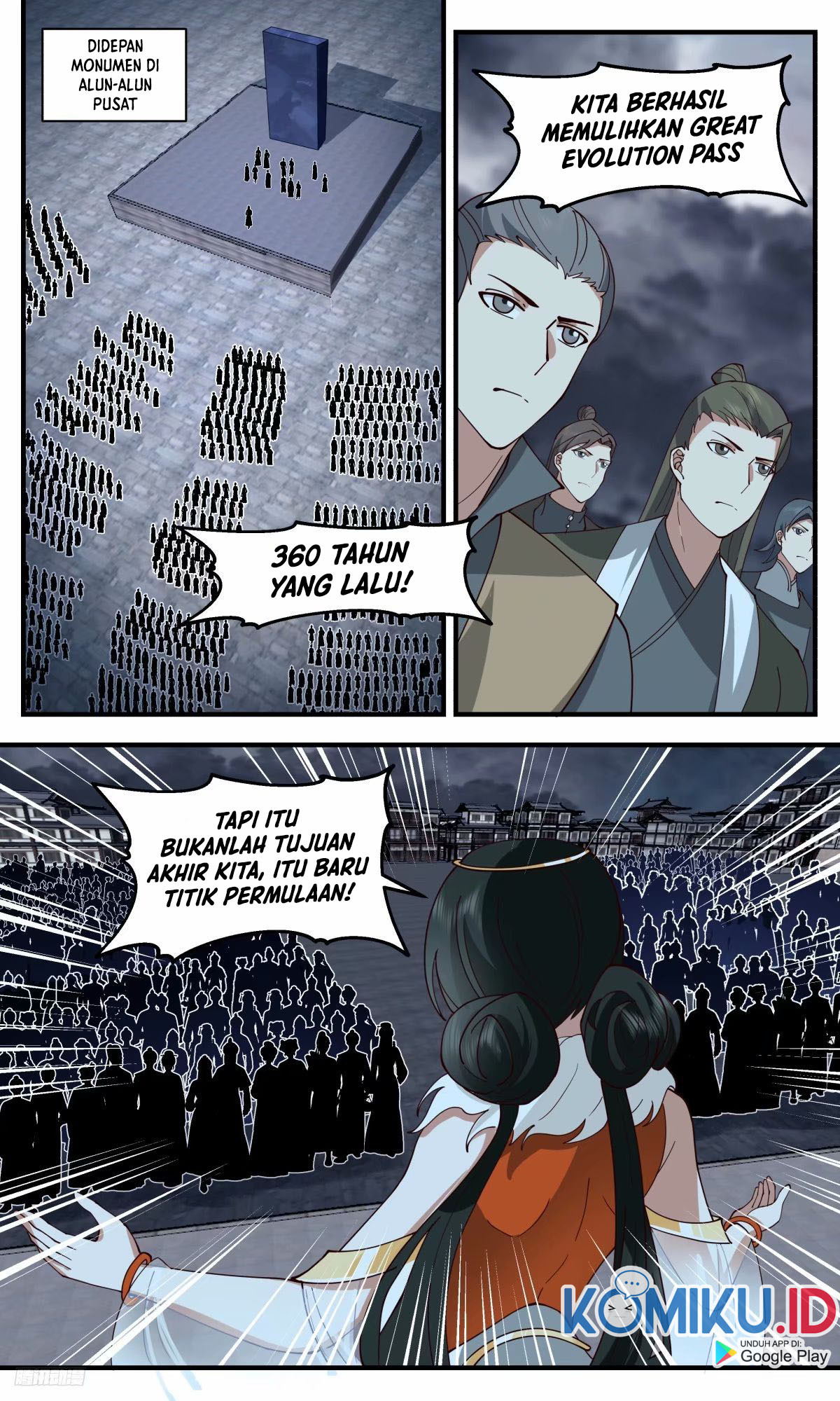Martial Peak Part 2 Chapter 3234 - https://gambar-id.komiku.org/uploads2/2690899-8.jpg