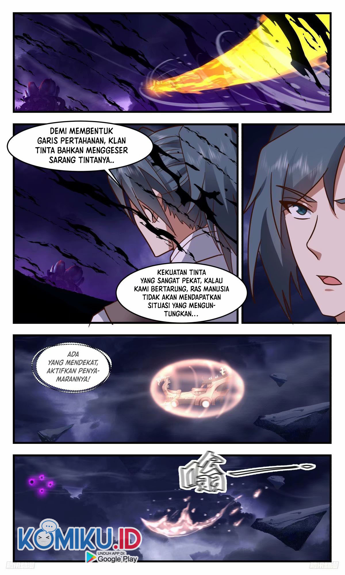 Martial Peak Part 2 Chapter 3235 - https://gambar-id.komiku.org/uploads2/2690900-11.jpg