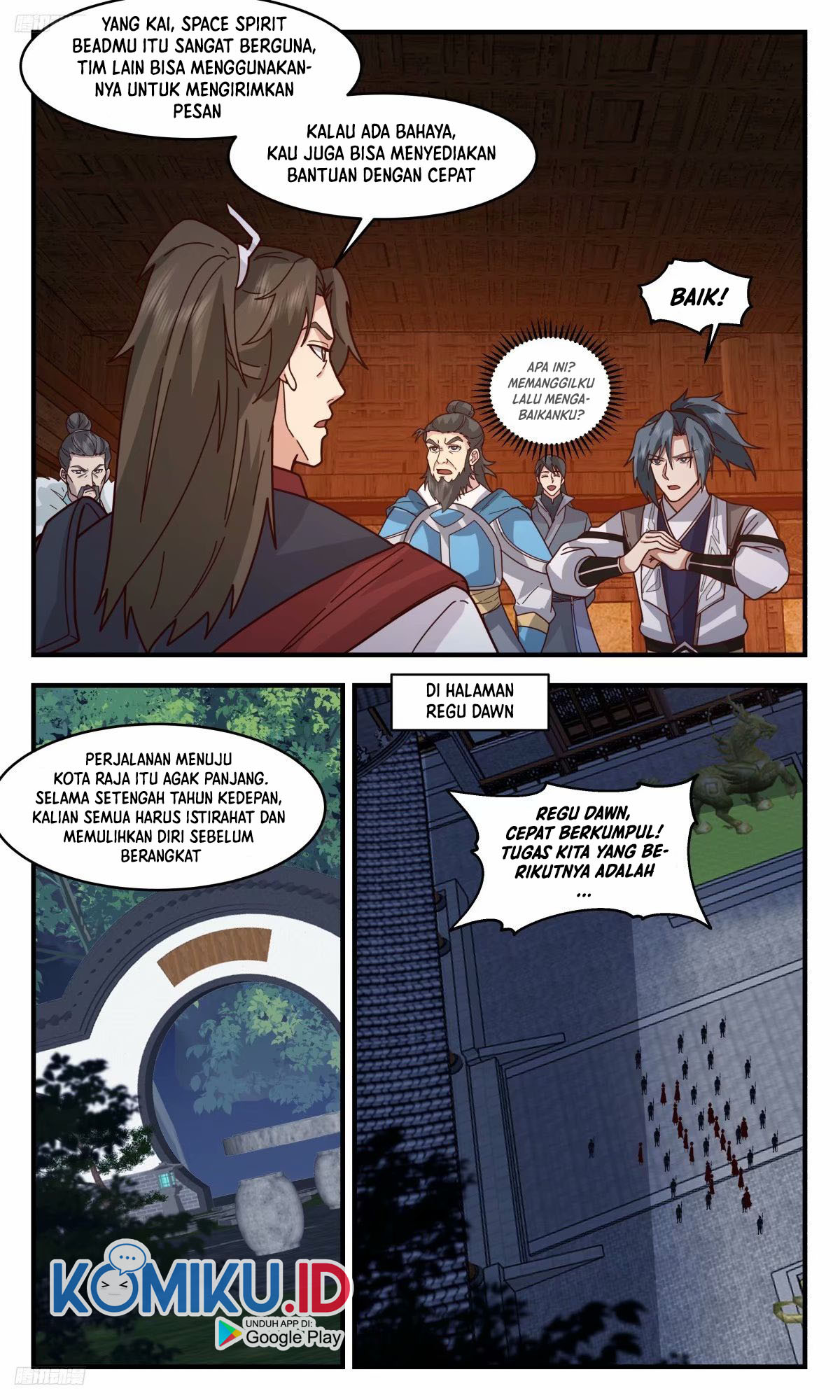 Martial Peak Part 2 Chapter 3235 - https://gambar-id.komiku.org/uploads2/2690900-5.jpg