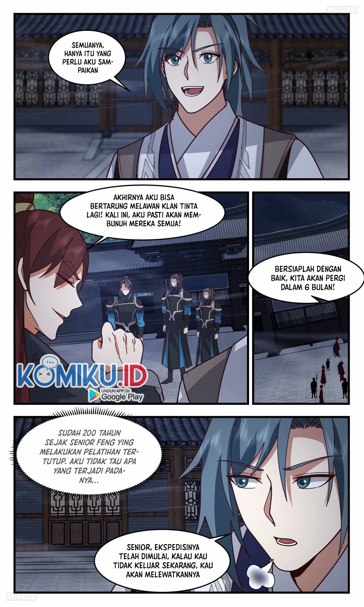 Martial Peak Part 2 Chapter 3235 - https://gambar-id.komiku.org/uploads2/2690900-6.jpg