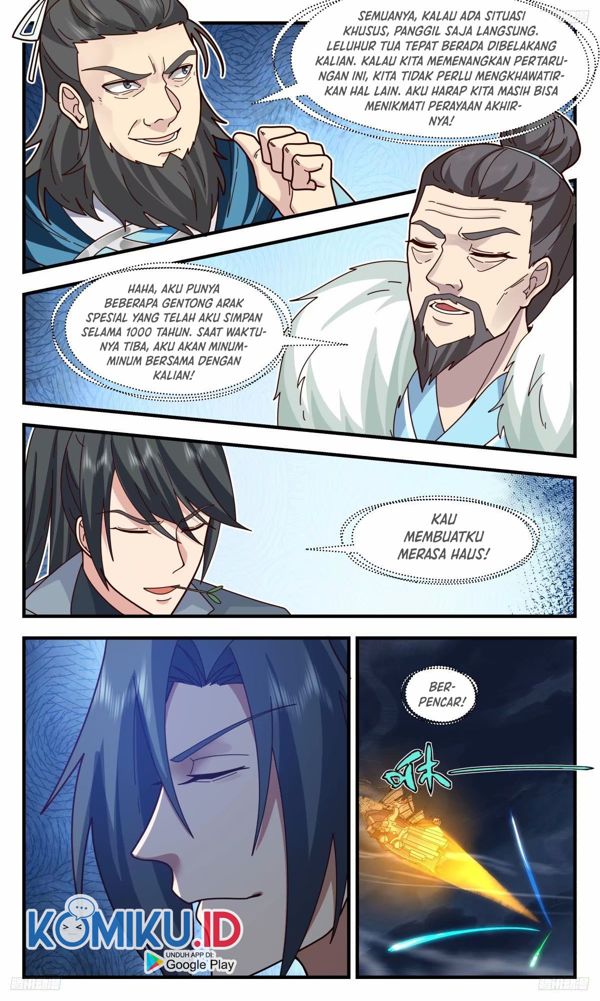Martial Peak Part 2 Chapter 3235 - https://gambar-id.komiku.org/uploads2/2690900-9.jpg
