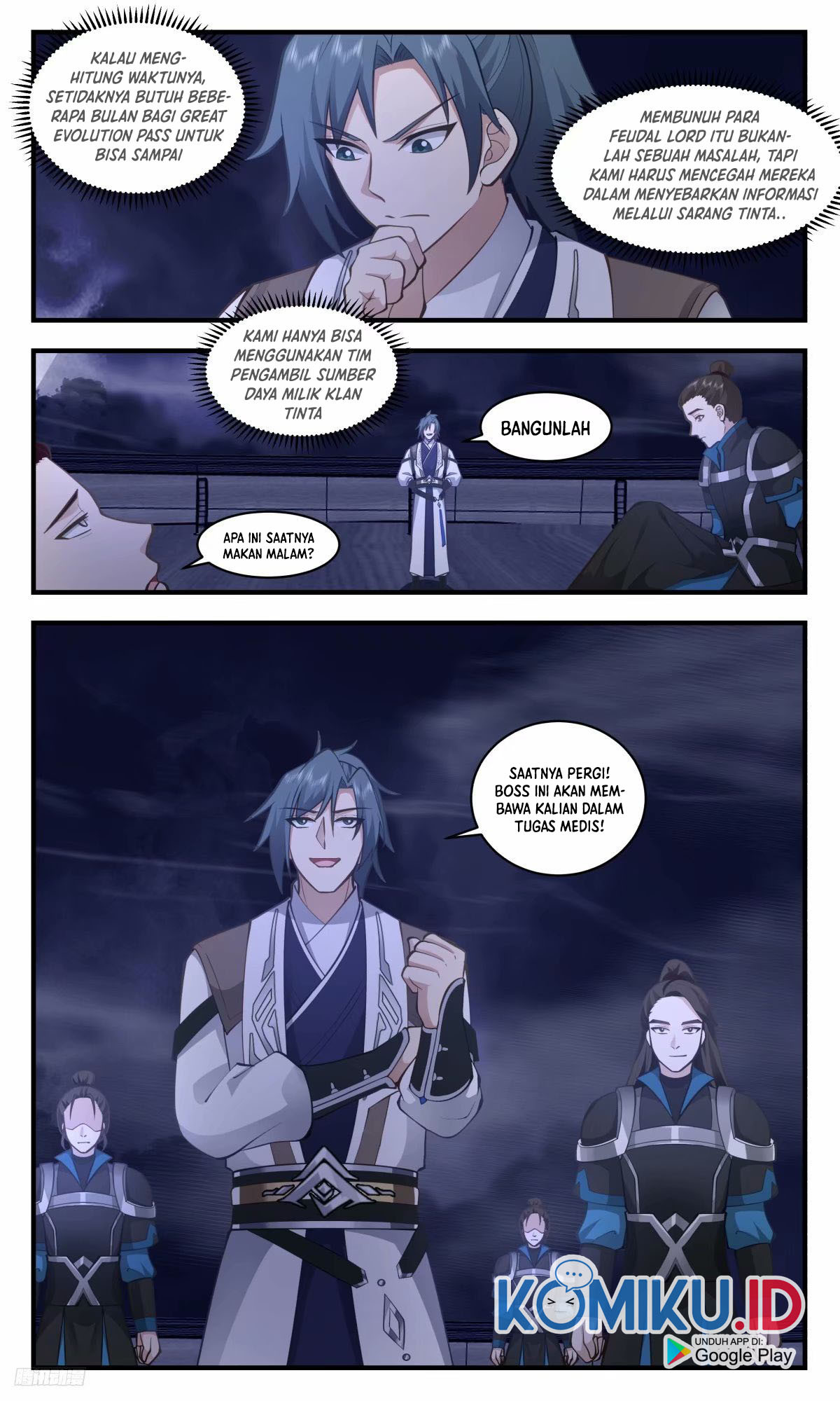 Martial Peak Part 2 Chapter 3236 - https://gambar-id.komiku.org/uploads2/2690901-8.jpg