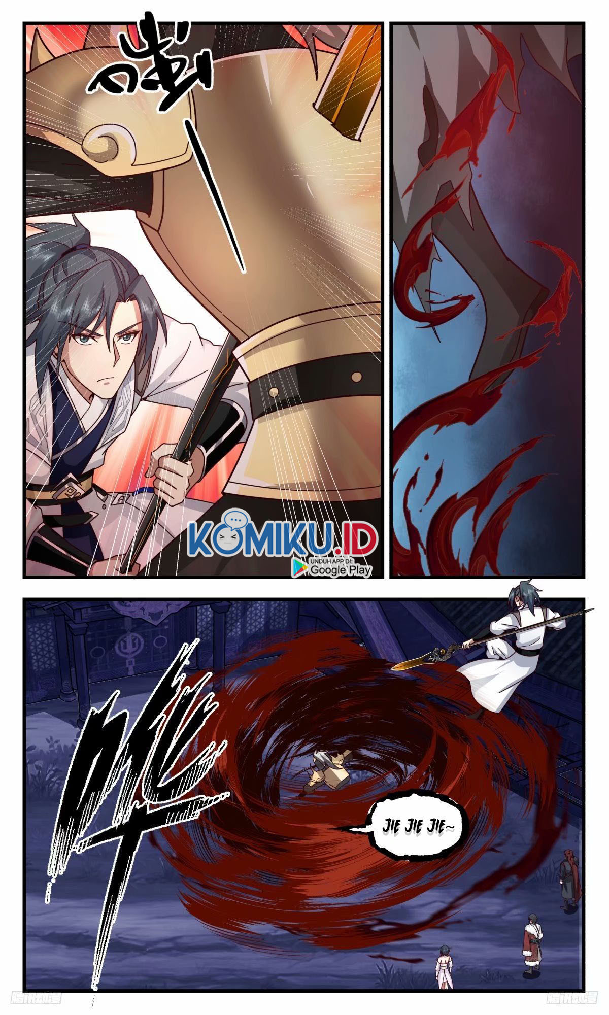 Martial Peak Part 2 Chapter 3237 - https://gambar-id.komiku.org/uploads2/2690902-11.jpg