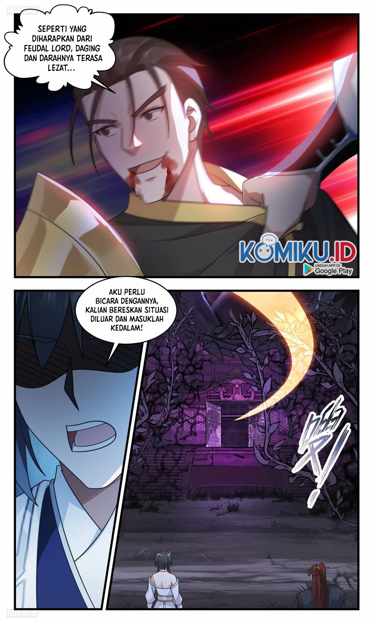 Martial Peak Part 2 Chapter 3237 - https://gambar-id.komiku.org/uploads2/2690902-13.jpg