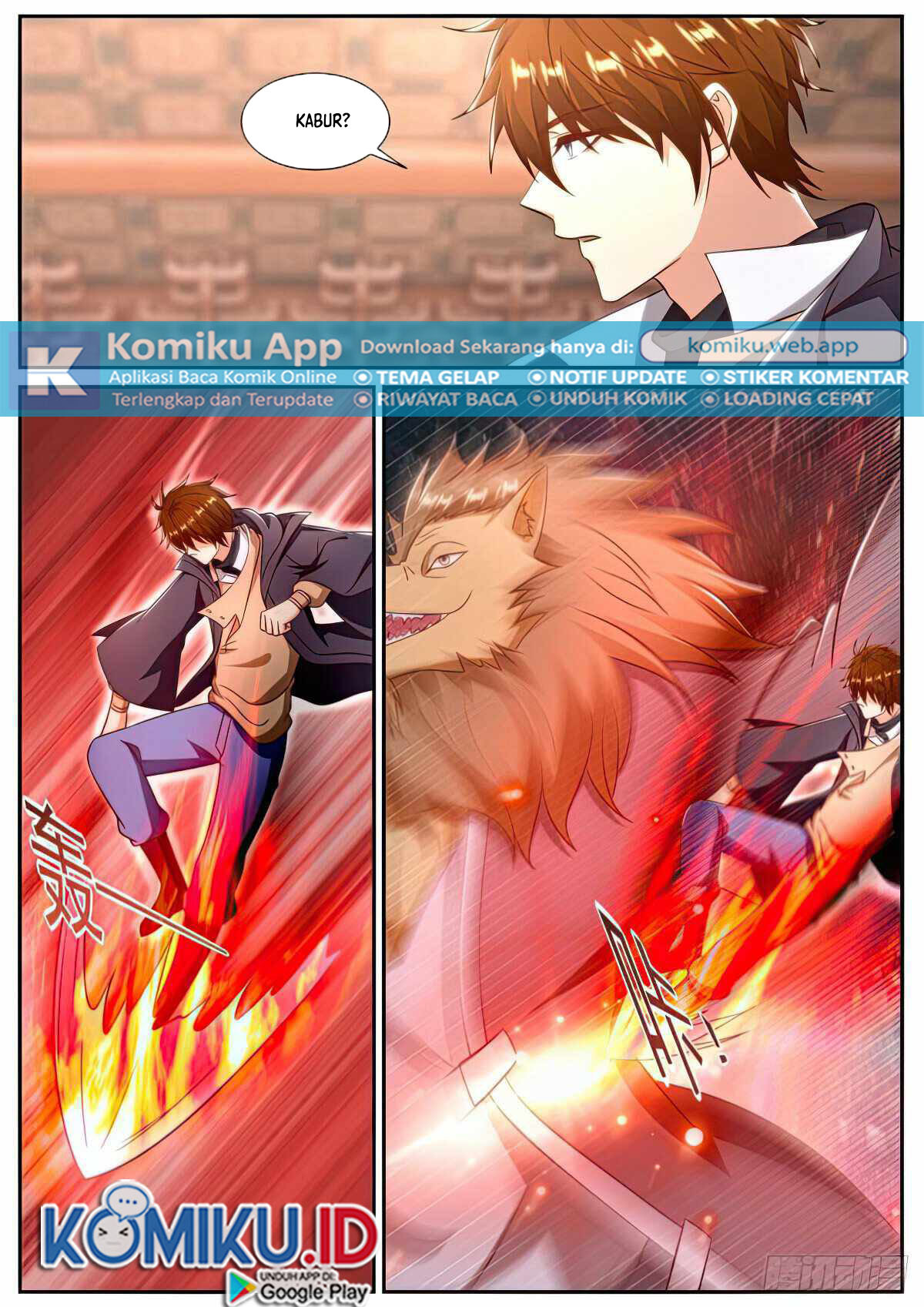 Rebirth Of The Urban Immortal Cultivator Chapter 889 - https://gambar-id.komiku.org/uploads2/2690913-10.jpg