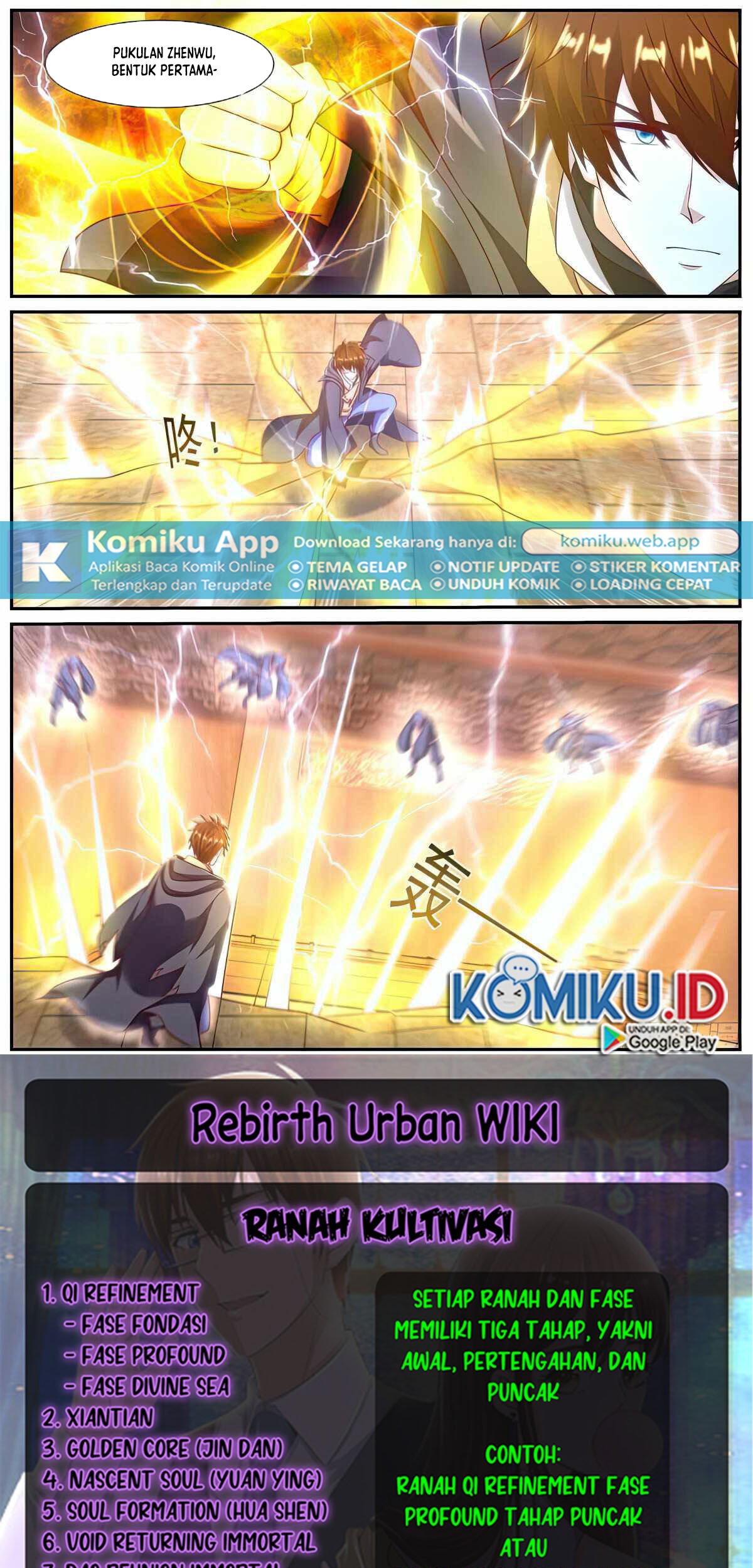 Rebirth Of The Urban Immortal Cultivator Chapter 889 - https://gambar-id.komiku.org/uploads2/2690913-12_part1.jpg