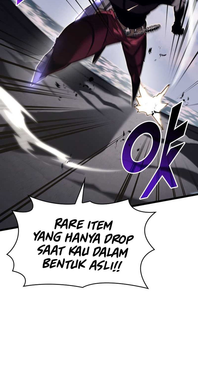 Return of the SSS-Class Ranker - Chapter 59 - Page 36