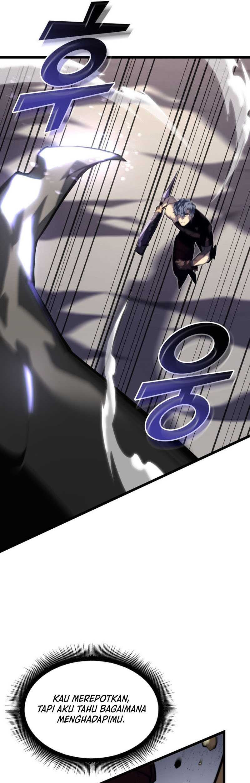 Return of the SSS-Class Ranker - Chapter 59 - Page 37