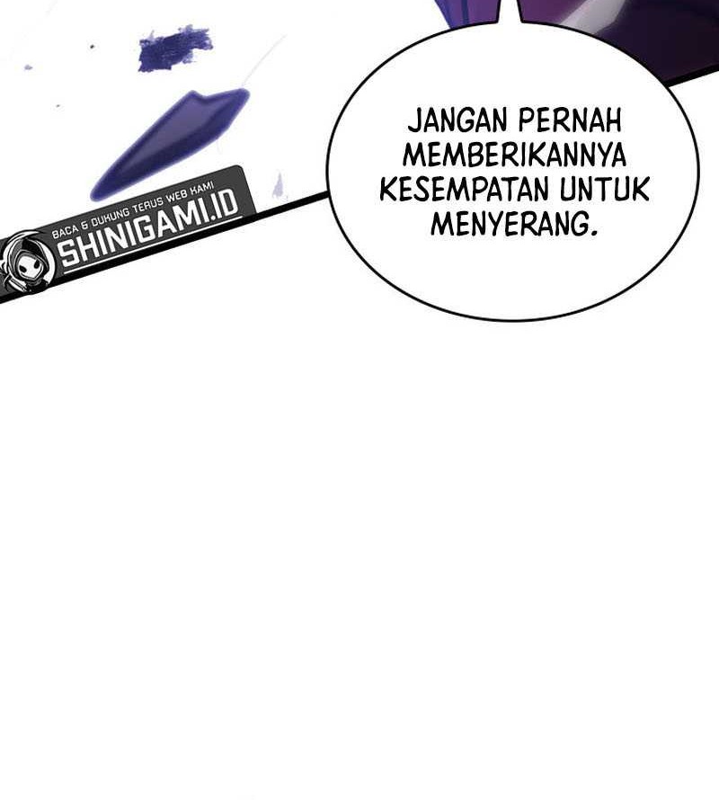 Return of the SSS-Class Ranker - Chapter 59 - Page 40