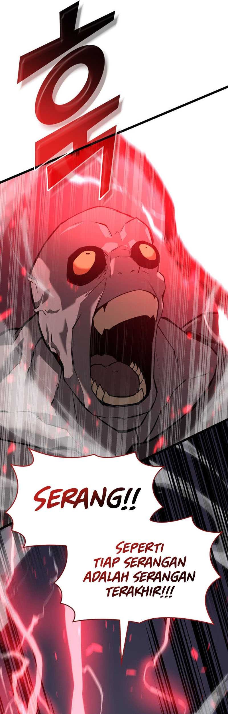 Return of the SSS-Class Ranker - Chapter 59 - Page 41