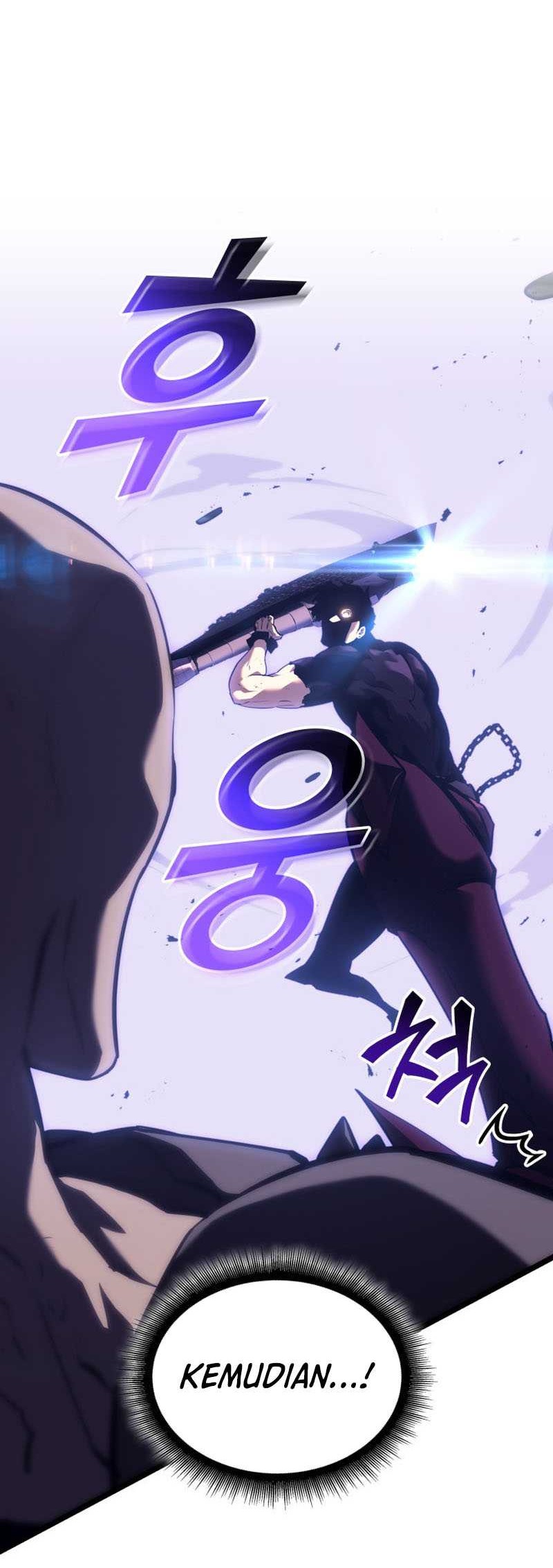 Return of the SSS-Class Ranker - Chapter 59 - Page 44