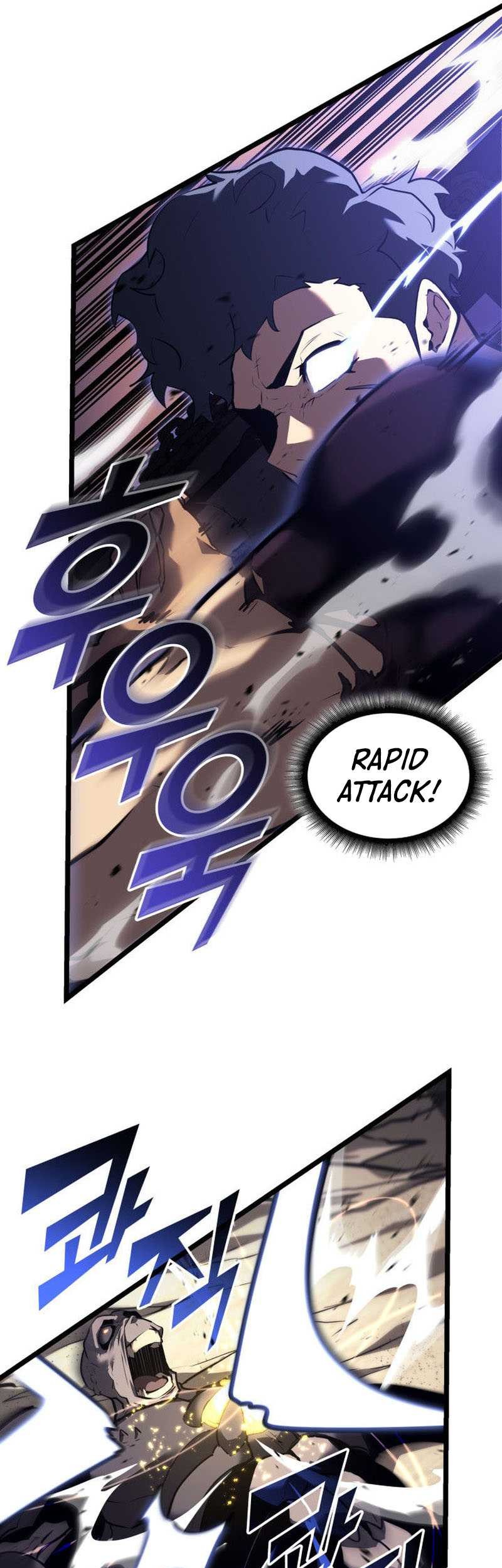 Return of the SSS-Class Ranker - Chapter 59 - Page 45