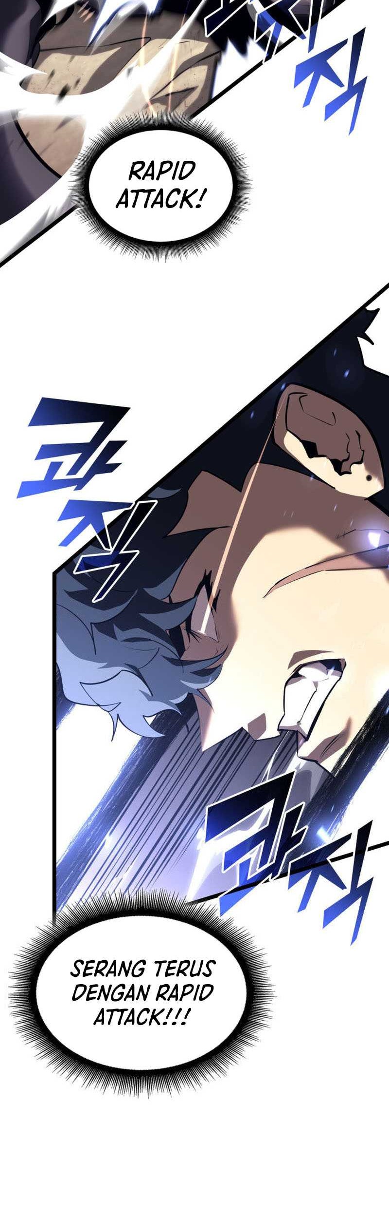 Return of the SSS-Class Ranker - Chapter 59 - Page 46