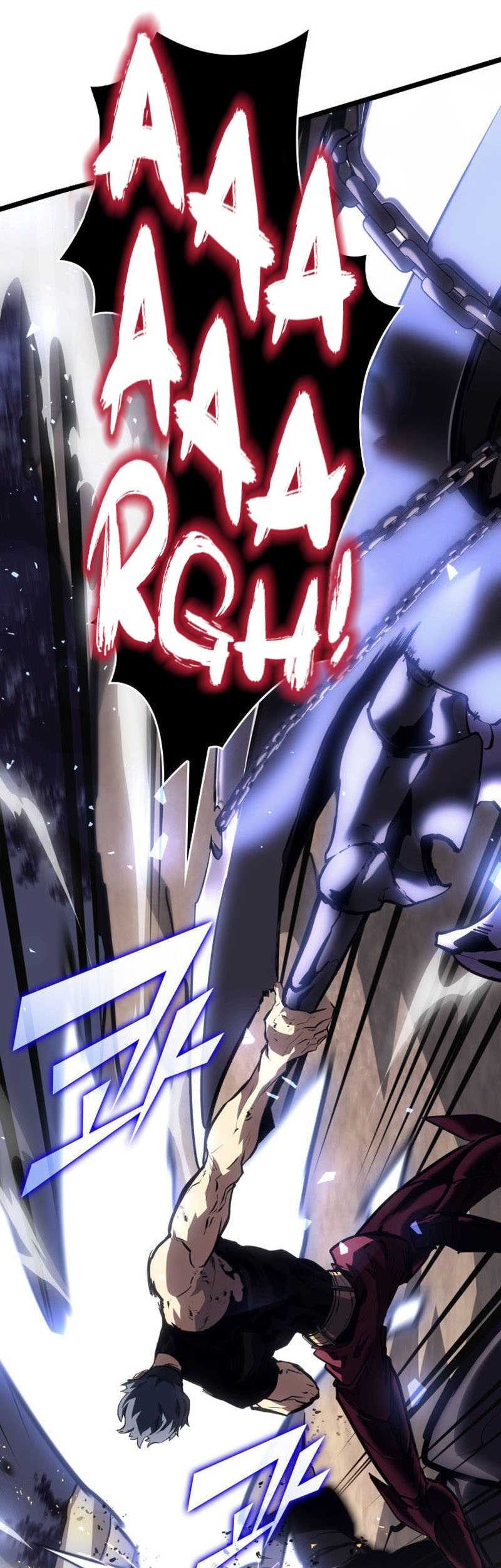 Return of the SSS-Class Ranker - Chapter 59 - Page 47