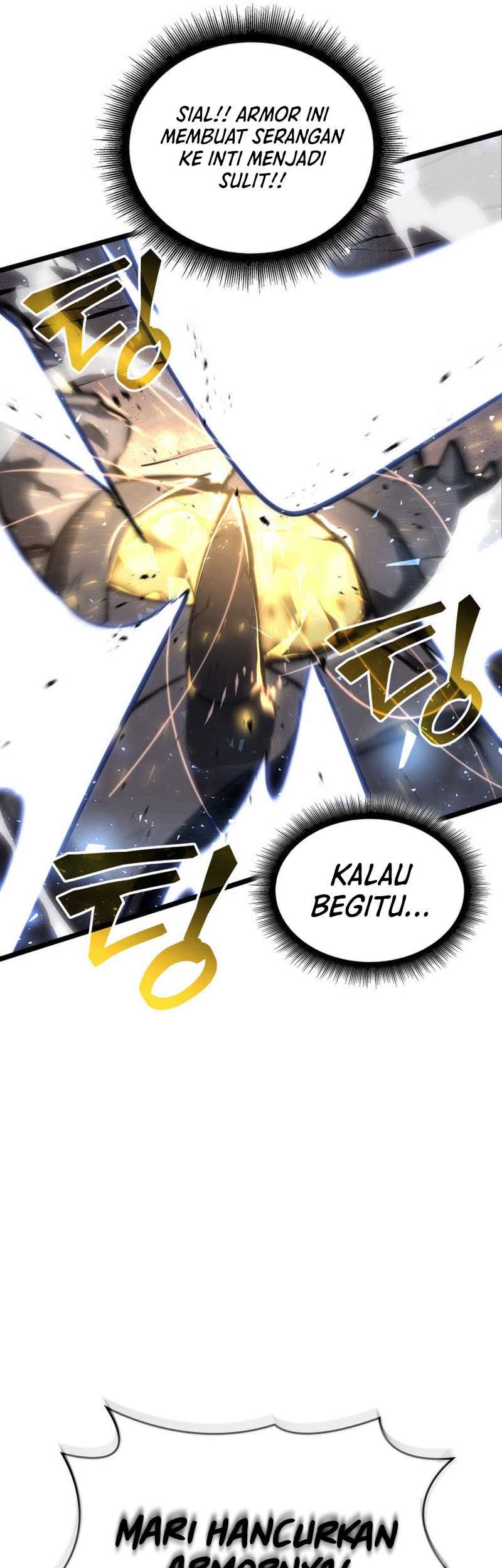 Return of the SSS-Class Ranker - Chapter 59 - Page 49