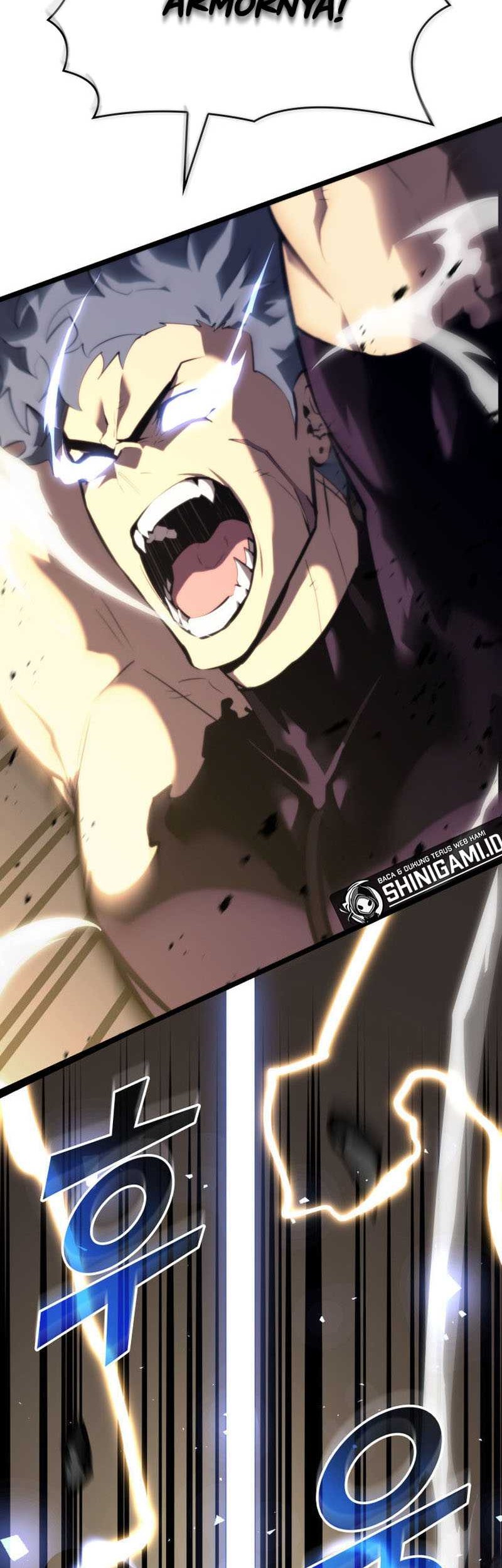 Return of the SSS-Class Ranker - Chapter 59 - Page 50