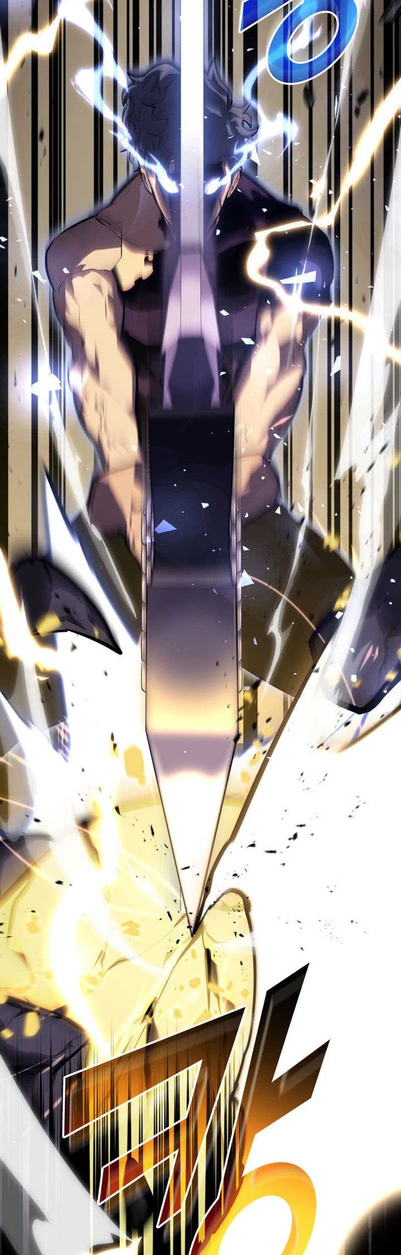 Return of the SSS-Class Ranker - Chapter 59 - Page 51