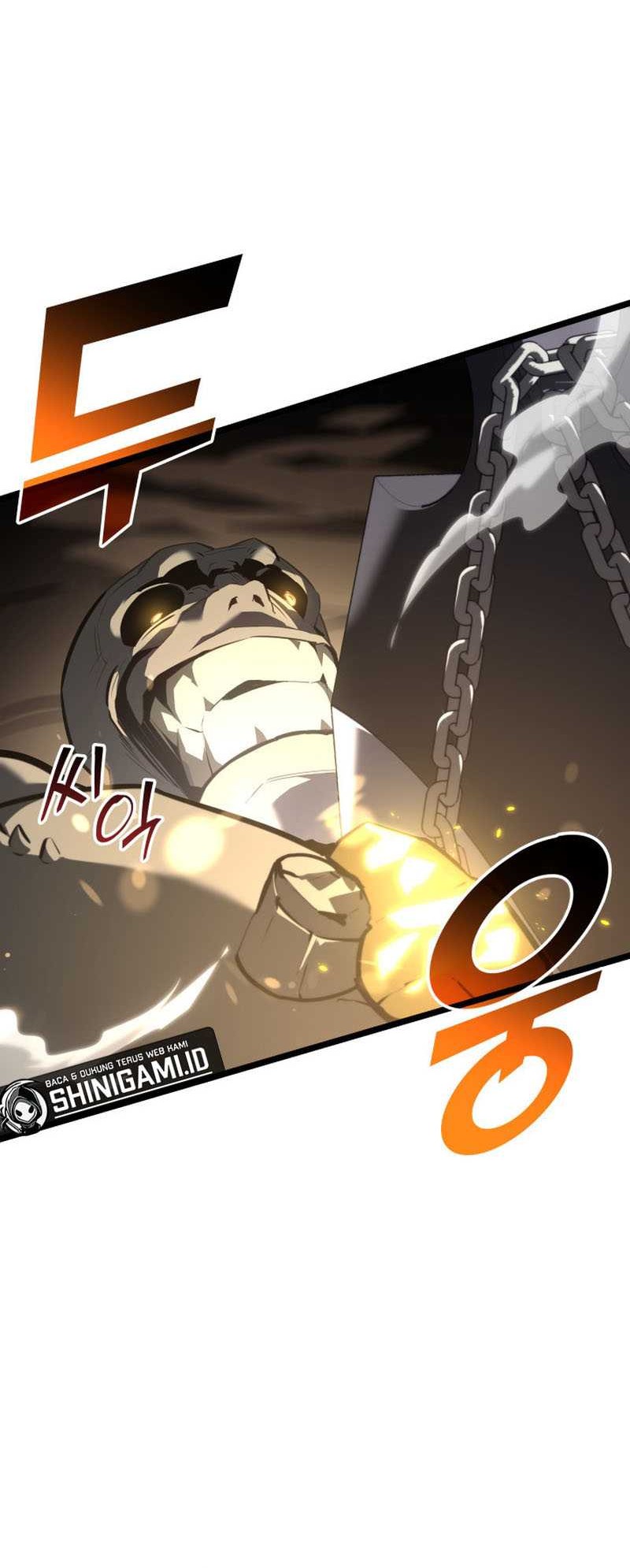 Return of the SSS-Class Ranker - Chapter 59 - Page 54