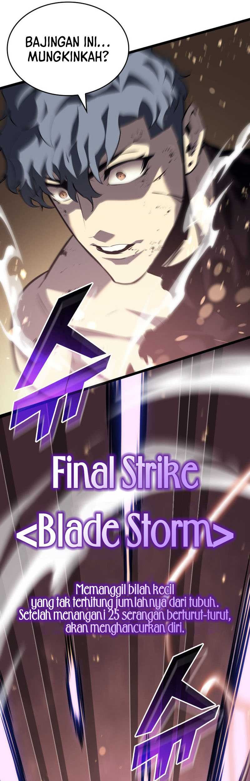 Return of the SSS-Class Ranker - Chapter 59 - Page 55