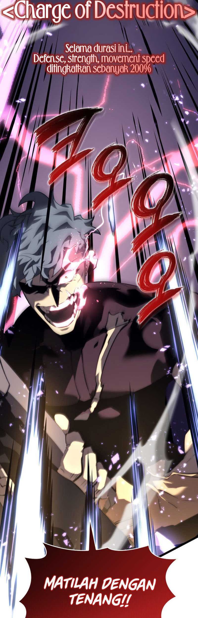 Return of the SSS-Class Ranker - Chapter 59 - Page 57