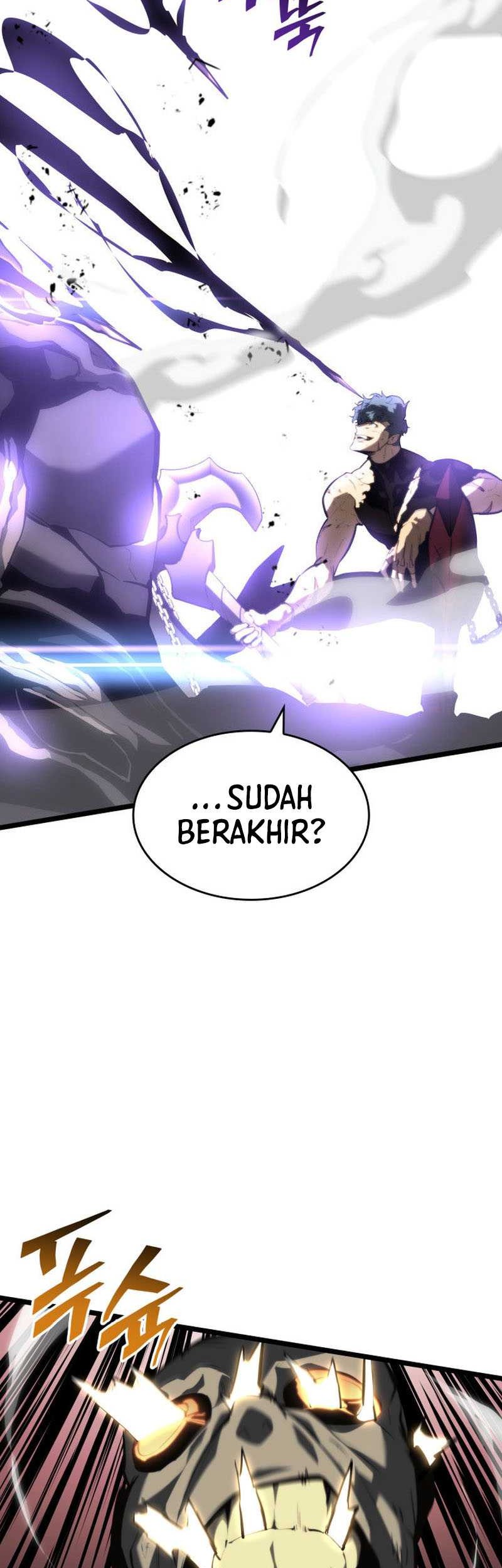 Return of the SSS-Class Ranker - Chapter 59 - Page 65