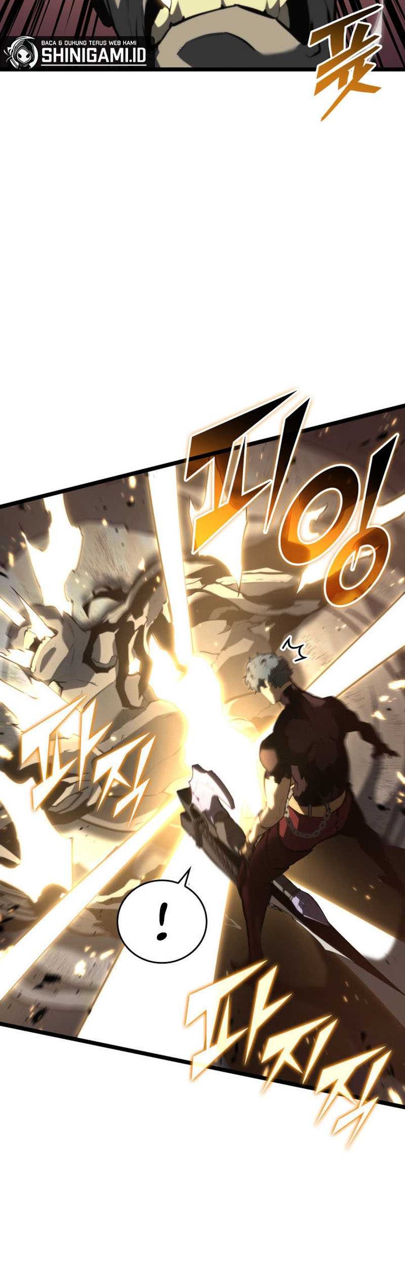 Return of the SSS-Class Ranker - Chapter 59 - Page 66