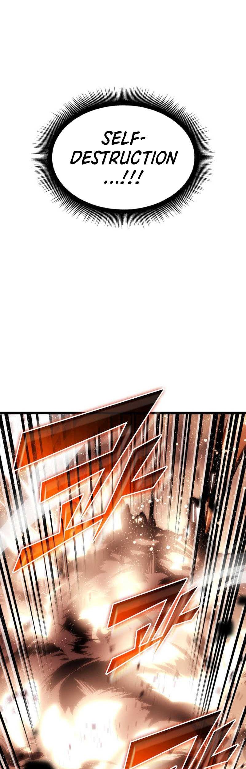 Return of the SSS-Class Ranker - Chapter 59 - Page 69