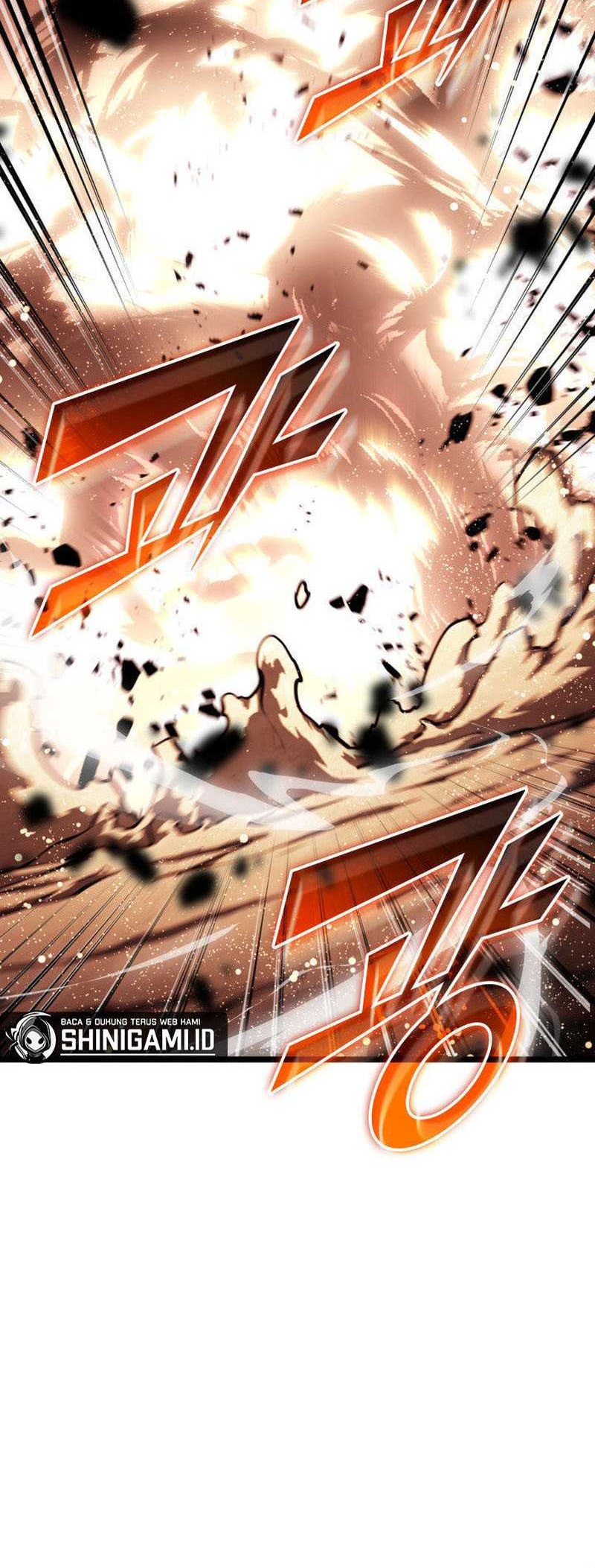 Return of the SSS-Class Ranker - Chapter 59 - Page 70