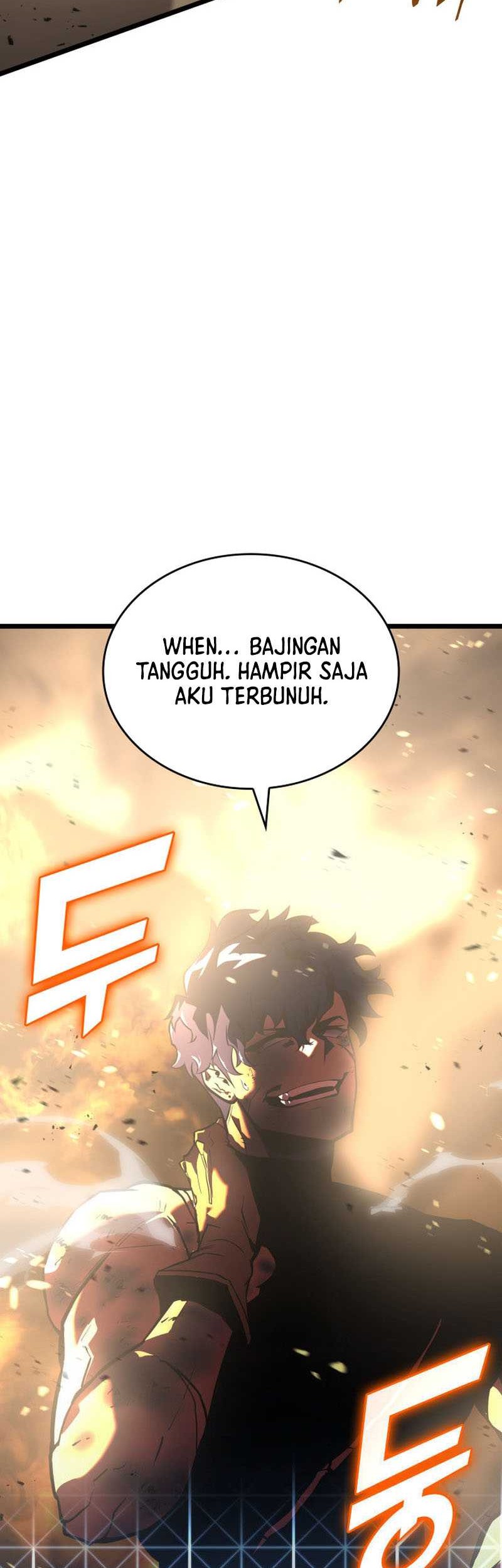 Return of the SSS-Class Ranker - Chapter 59 - Page 72