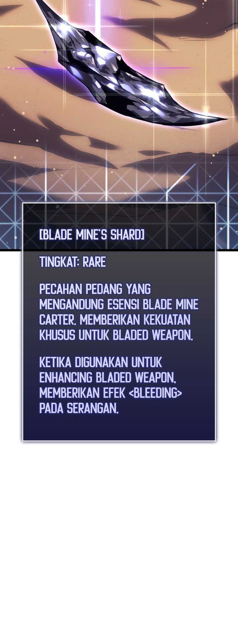 Return of the SSS-Class Ranker - Chapter 59 - Page 74