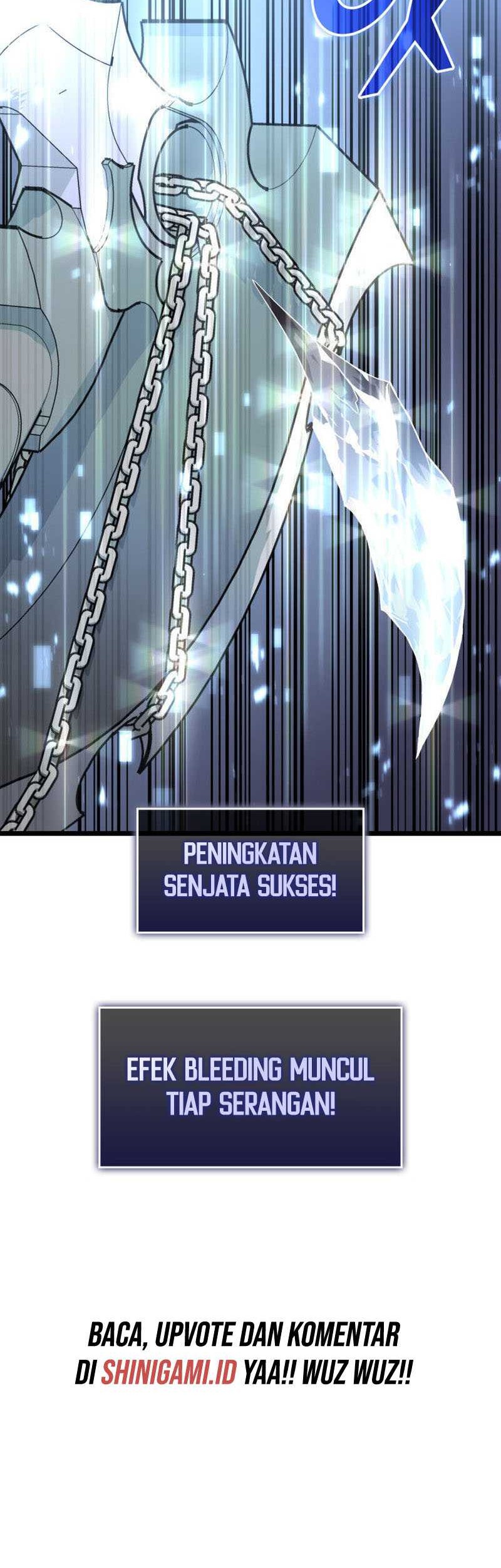 Return of the SSS-Class Ranker - Chapter 59 - Page 76