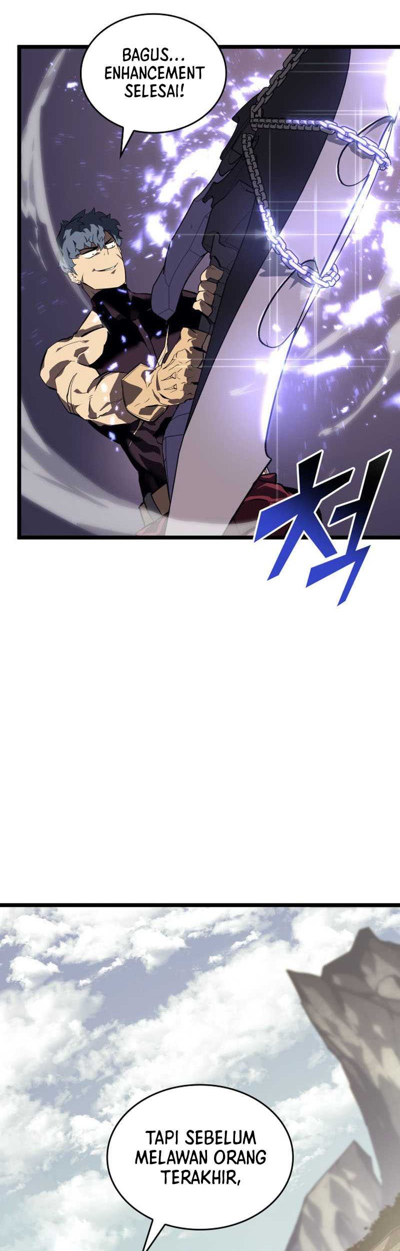 Return of the SSS-Class Ranker - Chapter 59 - Page 77