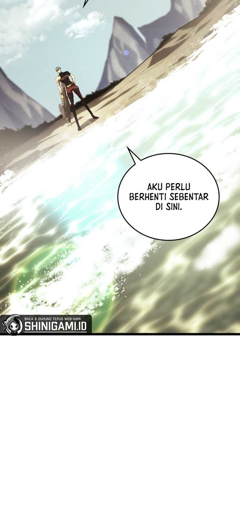 Return of the SSS-Class Ranker - Chapter 59 - Page 78